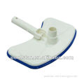 Durable 14" Swimming Pool Vacuum Head Parts with Weighted Large Cast Iron P1005